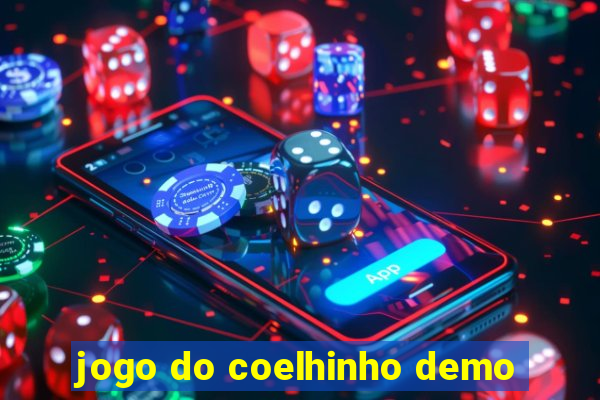 jogo do coelhinho demo